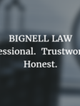 Justin David Bignell, experienced Family Law attorney in Fremont, NE with 9 reviews