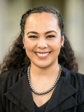 Jazmine Halaevalu Emerson, experienced Family Law attorney in Honolulu, HI with 2 reviews