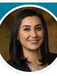 Karine Akopchikyan, experienced Insurance, Litigation attorney in Pasadena, CA with 0 reviews