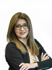 Flor De Maria Levandoski, experienced Business, Family Law attorney in Carlsbad, CA with 14 reviews