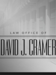 David Jeffrey Cramer, experienced Criminal Defense attorney in El Dorado Hills, CA with 5 reviews