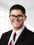 Alexander Gabriel Cardenas Cruz, experienced Criminal Defense, Family Law attorney in Ames, IA with 37 reviews