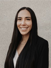 Alexis Sion Chavez, experienced Family Law attorney in Denver, CO with 252 reviews