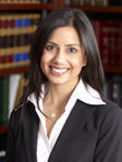 Amy Parekh, experienced Criminal Defense attorney in Irvine, CA with 0 reviews