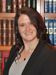 Jessica Marie Berk, experienced Elder Law attorney in Beech Grove, IN with 65 reviews