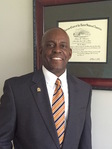 Kevin R. Anderson, experienced Civil Rights, Criminal Defense attorney in West Palm Beach, FL with 0 reviews