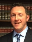 Bryan Lee Penvose, experienced Business, Litigation attorney in Cleveland, OH with 0 reviews