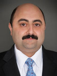 Pedram Fowad Mazgani, experienced  attorney in Los Angeles, CA with 1 reviews