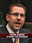 Peter Anthony Sartes II, experienced Appeals, Criminal Defense attorney in Clearwater, FL with 3 reviews