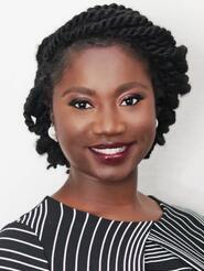 Priscilla G. Opoku, experienced Estate Planning attorney in Philadelphia, PA with 0 reviews