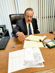 Michael David Rose, experienced Family Law attorney in Los Angeles, CA with 1 reviews