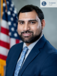 Devin S Luqman, experienced Criminal Defense, Immigration attorney in Frederick, MD with 116 reviews