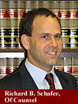 Richard B. Schafer, experienced Business, Elder Law attorney in Natick, MA with 29 reviews