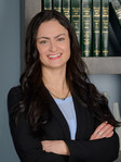 Elizabeth Silvestri Hegner, experienced Family Law attorney in Boston, MA with 0 reviews