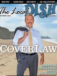 James Noah Cover, experienced Business, Personal Injury attorney in San Clemente, CA with 0 reviews