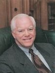 Eugene H. Fahrenkrog Jr., experienced Medical Malpractice attorney in Saint Louis, MO with 8 reviews