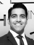 Fariz Mohammed Burhanuddin, experienced Business, Real Estate attorney in Chicago, IL with 1 reviews