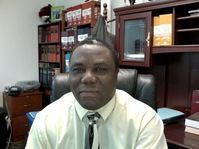 Akindele David Akintimoye, experienced Bankruptcy, Litigation attorney in Moreno Valley, CA with 0 reviews