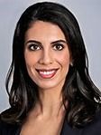 Stephanie Ghanem Peatman, experienced Insurance, Litigation attorney in Los Angeles, CA with 0 reviews