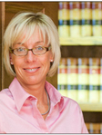 Jennifer E. Rinden, experienced Insurance, Litigation attorney in Cedar Rapids, IA with 48 reviews