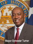 Sylvester Turner, experienced Medical Malpractice attorney in Houston, TX with 0 reviews