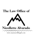 Nicollette Michelle Alvarado, experienced  attorney in Mammoth Lakes, CA with 0 reviews