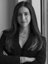 Alexis Paige Lisser, experienced Family Law attorney in New York, NY with 0 reviews