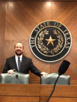 Samuel Harris Johnson, experienced Business, Litigation attorney in Plano, TX with 0 reviews