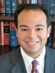 Christian Albert Garza, experienced Business, Insurance attorney in Houston, TX with 0 reviews