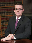 Clifford Ronald Whitehead, experienced Business, Litigation attorney in Evansville, IN with 0 reviews