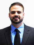 Santino Ruiz, experienced Insurance, Personal Injury attorney in Miami, FL with 60 reviews