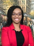 Anietie Maureen-Ann Akpan, experienced Estate Planning, Trusts attorney in Sugar Land, TX with 1 reviews