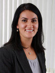 Azadeh Rezvani, experienced Insurance, Litigation attorney in Bridgeport, CT with 0 reviews