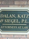 Rick Dalan, experienced Insurance, Mediation attorney in Clearwater, FL with 0 reviews