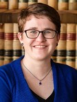 Jerusha Leah Hancock, experienced Government attorney in Lincoln, NE with 0 reviews