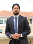 Christopher David Cavazos, experienced Criminal Defense attorney in San Antonio, TX with 452 reviews