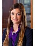 Heather Nicole Barnes, experienced Business, Litigation attorney in Tampa, FL with 0 reviews