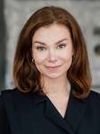 Nicole Sarafima Zajack, experienced attorney in Commerce, CA with 0 reviews