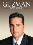 Edgar Joseph Guzman, experienced Business, Personal Injury attorney in Tampa, FL with 0 reviews