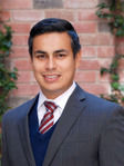 Oscar Andres Bustos, experienced  attorney in Pasadena, CA with 0 reviews