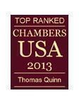 Thomas F. Quinn, experienced Civil Rights attorney in Newark, NJ with 0 reviews