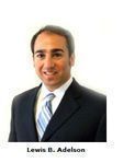 Lewis Brian Adelson, experienced Business, Litigation attorney in Santa Monica, CA with 0 reviews