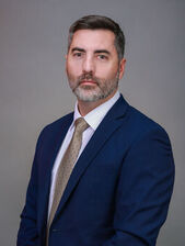 Josh Hill, experienced Criminal Defense, Government attorney in Bluffton, SC with 20 reviews