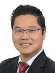 Brandon Quoc Tran, experienced Business, Litigation attorney in Irvine, CA with 0 reviews