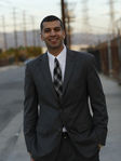 Gabriel Christopher Sepulveda-Sanchez, experienced Personal Injury attorney in Los Angeles, CA with 5 reviews