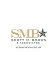 Scott M. Brown, experienced  attorney in Pearland, TX with 0 reviews