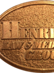 Genevive Leonie Henriques, experienced Business, Estate Planning attorney in Miami, FL with 1 reviews