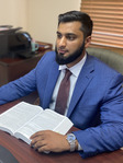 Abdulrehman Ahmed, experienced Family Law, Litigation attorney in Monmouth Junction, NJ with 2 reviews