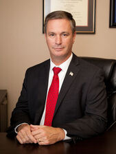 Wade Nicholas Faulkner, experienced  attorney in Belton, TX with 9 reviews