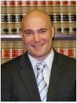 Ryan Douglas Rich, experienced Litigation, Personal Injury attorney in Centralia, IL with 4 reviews